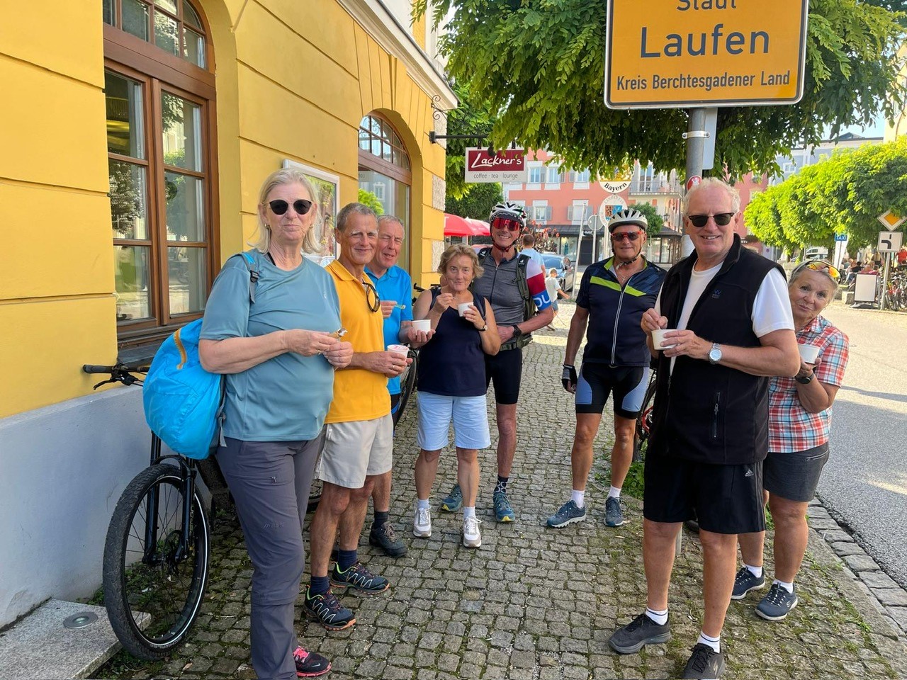 EUREGIO Genuss Radtour 2024 Foto 2 keine Quellenangabe erforderlich